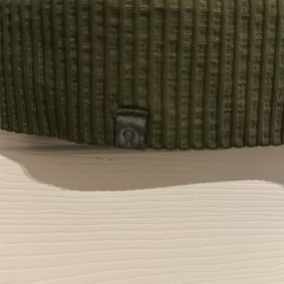 Rest Less Half-Zip - Picture 4 of 5